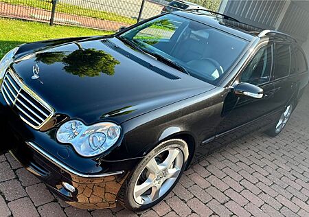 Mercedes-Benz C 280 Mercedes Benz C Klasse C280 Avantgarde
