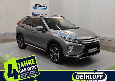 Mitsubishi Eclipse Cross 1.5 T-MIVEC Top