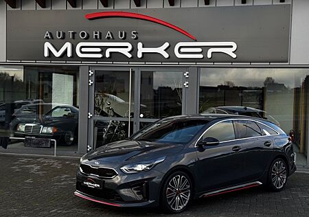 Kia Pro_ceed pro cee'd / ProCeed GT/RFK/SHZ/LED/JBL/CARPLAY