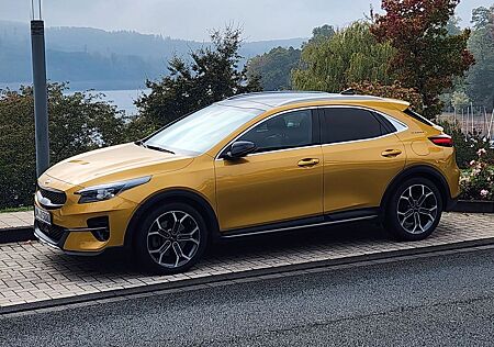 Kia XCeed 1.6 T-GDI DCT Launch Edition Launch Ed...