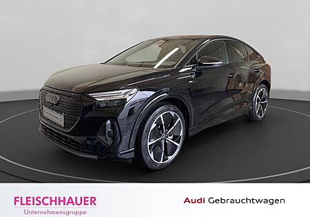 Audi Q4 e-tron Q4 Sportback 45 e-tron