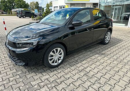 Opel Corsa Klimaanlage, Sitzheizung, PDC hinten, LED