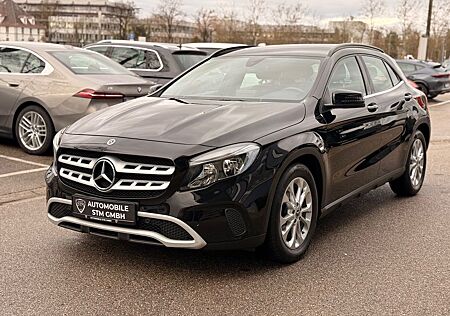 Mercedes-Benz GLA 220 CDI Aut. PDC NAVI SITZHEIZUNG