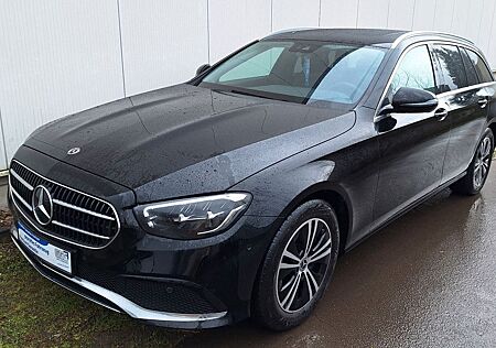 Mercedes-Benz E 300 E -Klasse T-Modell AHK CAM LUFTFAHRWERK