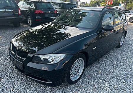 BMW 318i 318 Baureihe 3 Touring /Automatik/Leder/Navi