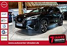 Nissan Qashqai 1.3 DIG-T 4x4 158PS Tekna+ Bose Pano