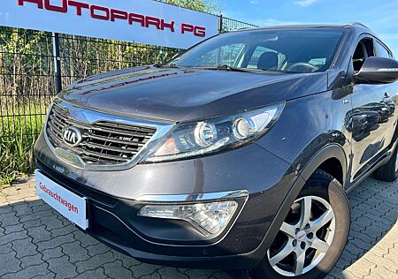 Kia Sportage Spirit 4WD ,1 Hand