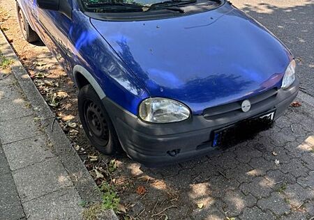 Opel Corsa 1.2 16V Swing Swing