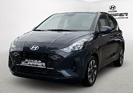 Hyundai i10 Trend