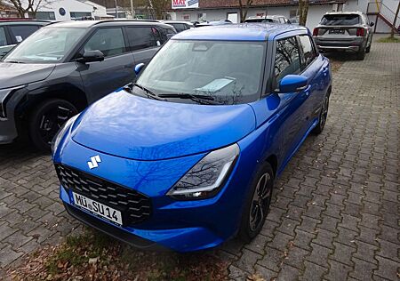Suzuki Swift 1.2 Dualjet Hybrid 61 kW Comfort+Sonderm.
