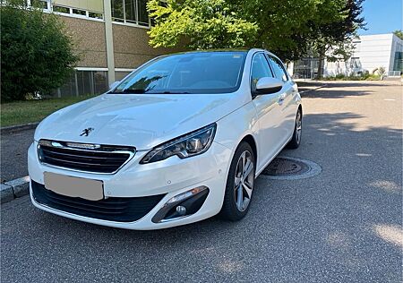 Peugeot 308 Access e-HDi 115 STOP & START Allure