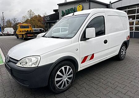 Opel Combo Kasten 1.6 CNG 16V