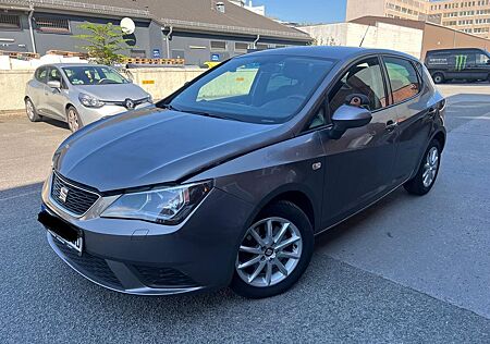 Seat Ibiza FahrschulKFZ - 1.0 EcoTSI 81kW Style DSG