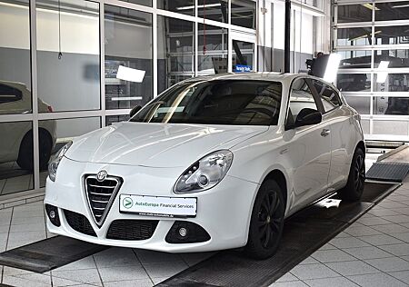 Alfa Romeo Giulietta 2,0 JTDM 16V Turismo TÜV bis 10-2027