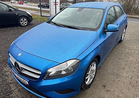 Mercedes-Benz A 180 A BlueEfficiency