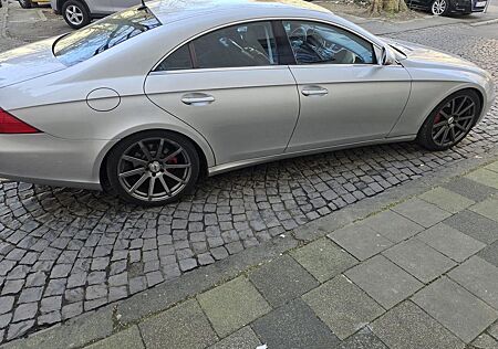 Mercedes-Benz CLS 350 -