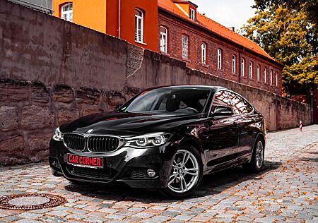 BMW 3er 320d Gran Turismo M-Sport Kamera Automatik