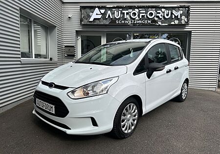 Ford B-Max 1,0 EcoBoost*Zahnriemen neu*Klima*Euro5*