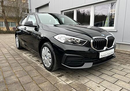 BMW 116 1 Limousine d