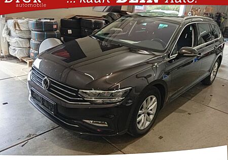 VW Passat Variant Volkswagen Passat Var. 2.0d DSG ACC/NAV/PANO/MASS/RFK/230V