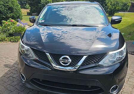 Nissan Qashqai Acenta 1.5dci Diesel 2.Hd