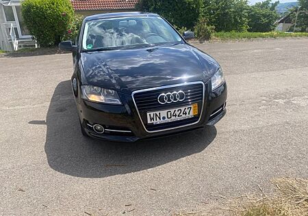 Audi A3 1.2 TFSI Ambition Ambition
