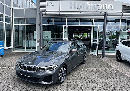 BMW M340dA xDrive G21 Tour. Laser/H+K/Panorama/AHK