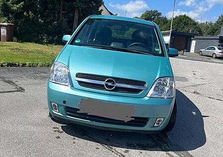 Opel Meriva 1.6 -