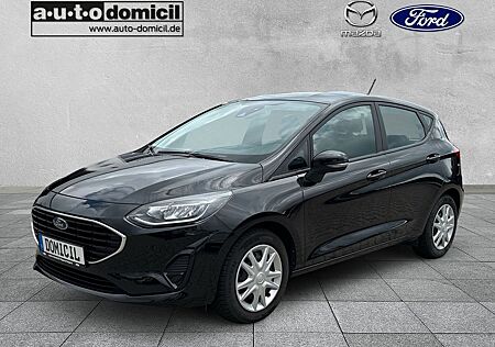 Ford Fiesta Cool & Connect 100PS Winterp. Sicherheits