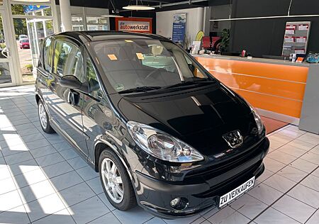 Peugeot 1007 Premium