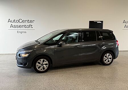 Citroën C4 Spacetourer Grand C4 Picasso PureTech 130 7-Sitzer