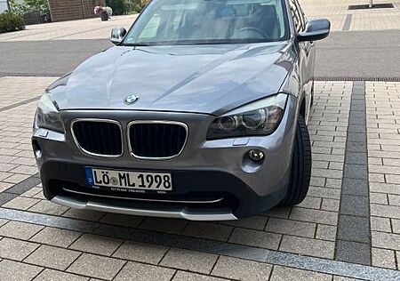 BMW X1 xDrive18d -