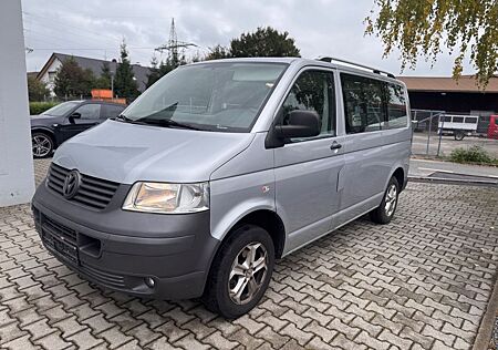 VW T5 Transporter Volkswagen Kasten Automatik Klima