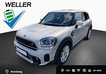 Mini Cooper S Countryman Cooper SE ALL4 Country Navi LED Pano RFK SpoSi