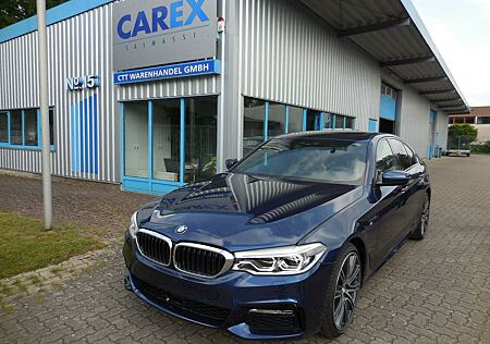 BMW 530i Sport Aut. M Paket VOLL