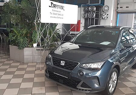 Seat Arona 1.0 TSI 81kW FR DSG/SOFORT VERFÜGBAR/NAVI