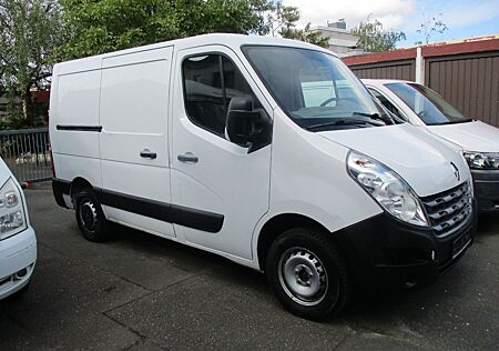 Renault Master III Kasten L1H1 Ka 3,3t