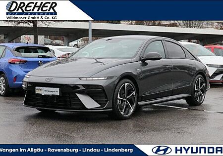 Hyundai IONIQ 6 N Line