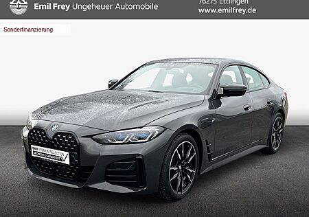 BMW M440i xDrive Gran Coupe*HuD*Laser