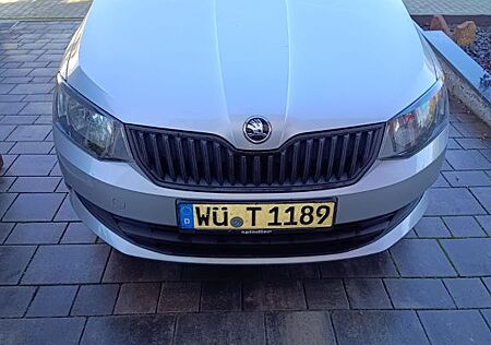 Skoda Fabia 1.2l TSI 66kW Cool Edition Cool Edition