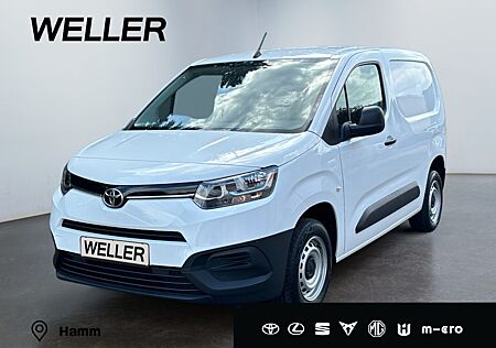 Toyota Pro Ace Proace City L1 1,5l D-4D Duty *DAB*Traktionskont