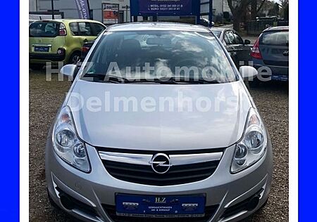 Opel Corsa D Edition 1.2L Benzin/ TÜV 02.2026 /1.Hand