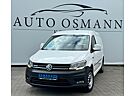 VW Caddy Volkswagen 1.4 BiFuel TGI Maxi / Bott-Regalsystem