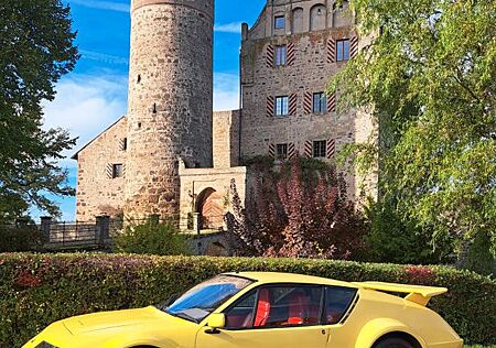Renault Alpine A310