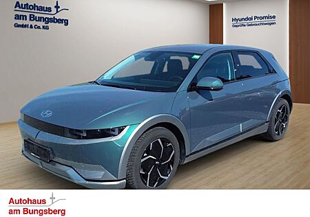 Hyundai IONIQ 5 Techniq 72.6 kWh Navi LED Teilleder Ganz