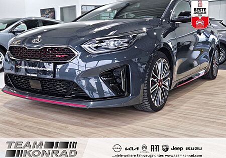 Kia Pro_ceed ProCeed GT 1.6 T-GDI EU6d-T