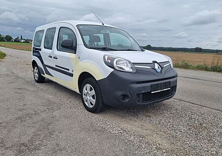 Renault Kangoo E-TECH Kangoo Express Z.E. Maxi