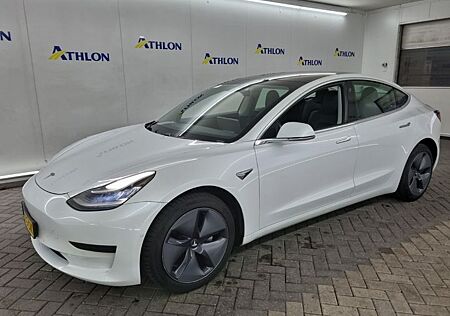 Tesla Model 3 Standard RWD Plus [ AUTOPILOT+60 kWh+PRE