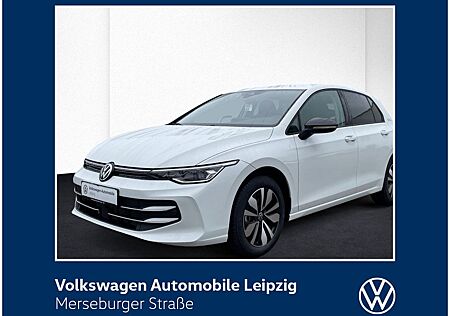 VW Golf Volkswagen GOAL 1.5 l eTSI 110 kW DSG*LED