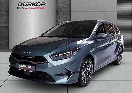 Kia Cee'd Sportswagon Ceed_sw 1.5T 48V DCT ULTIMATE Edition STYLE-Pake